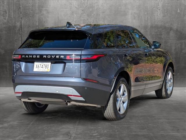 2025 Land Rover Range Rover Velar S