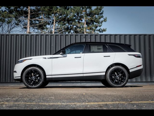 2025 Land Rover Range Rover Velar S