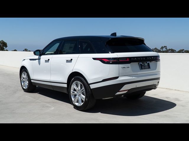 2025 Land Rover Range Rover Velar S