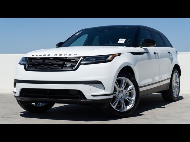 2025 Land Rover Range Rover Velar S