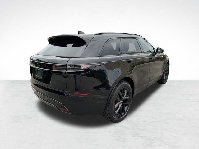 2025 Land Rover Range Rover Velar S