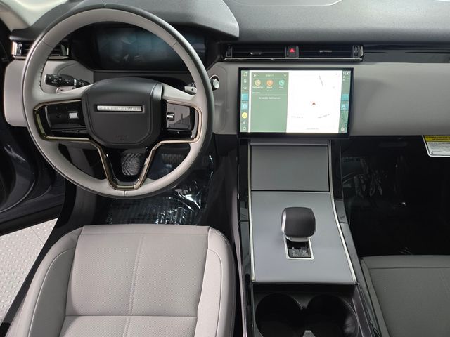 2025 Land Rover Range Rover Velar S