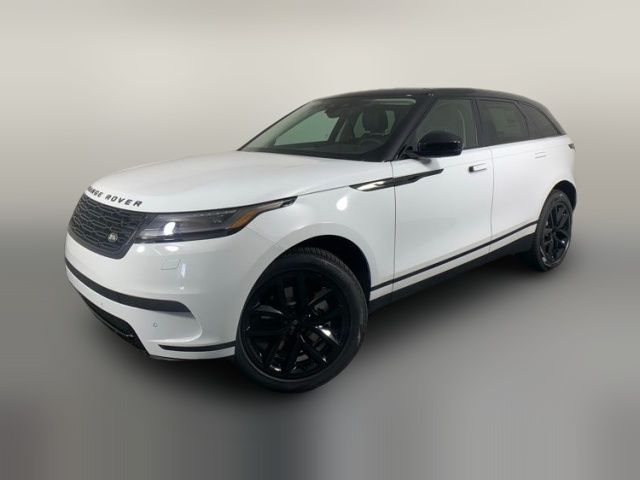 2025 Land Rover Range Rover Velar S