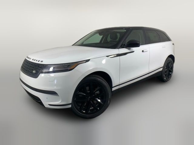 2025 Land Rover Range Rover Velar S