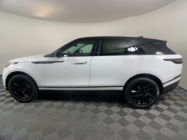 2025 Land Rover Range Rover Velar S