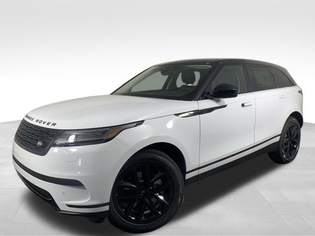 2025 Land Rover Range Rover Velar S