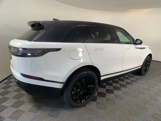 2025 Land Rover Range Rover Velar S