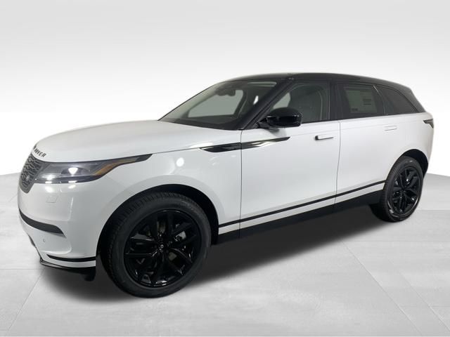 2025 Land Rover Range Rover Velar S