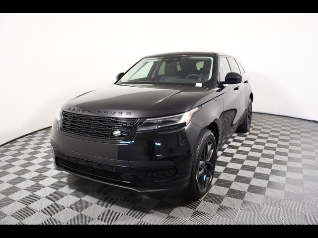 2025 Land Rover Range Rover Velar S