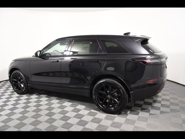 2025 Land Rover Range Rover Velar S