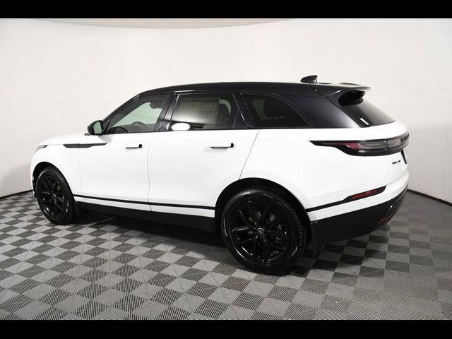 2025 Land Rover Range Rover Velar S