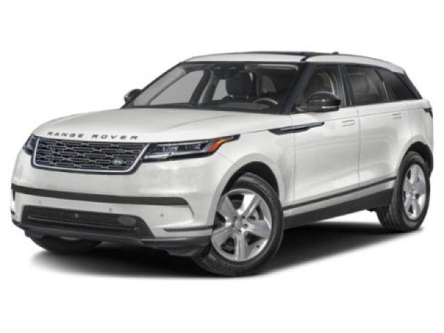 2025 Land Rover Range Rover Velar S