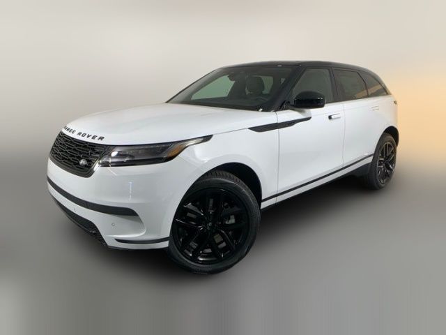 2025 Land Rover Range Rover Velar S