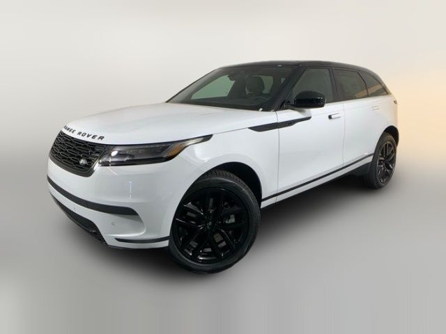 2025 Land Rover Range Rover Velar S