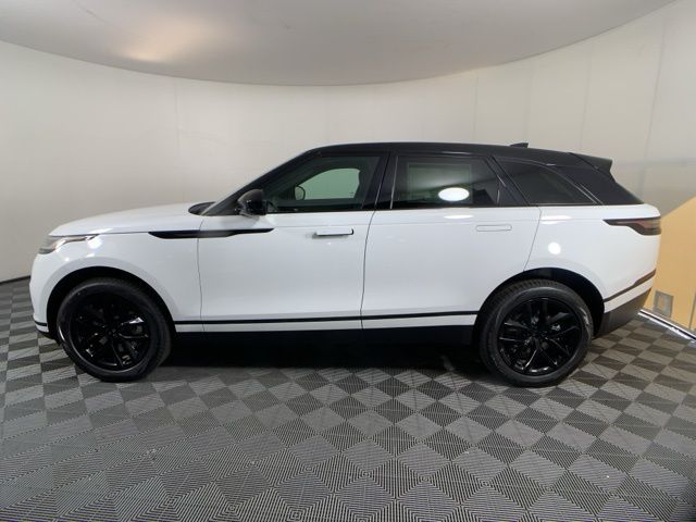 2025 Land Rover Range Rover Velar S