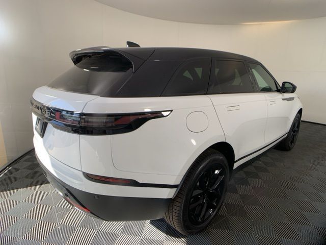 2025 Land Rover Range Rover Velar S