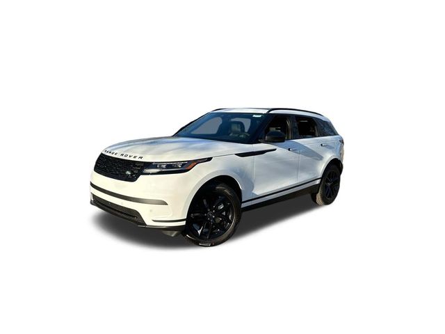 2025 Land Rover Range Rover Velar S