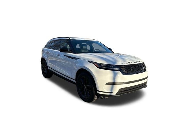 2025 Land Rover Range Rover Velar S