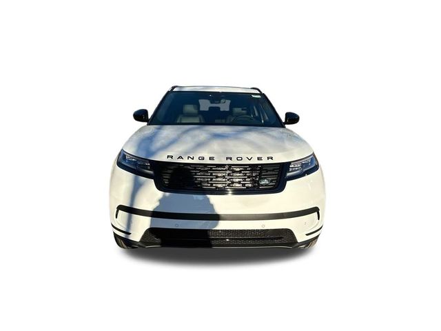 2025 Land Rover Range Rover Velar S