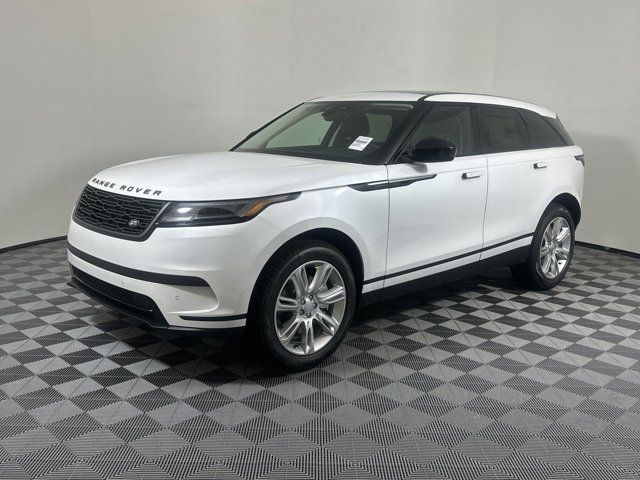 2025 Land Rover Range Rover Velar S