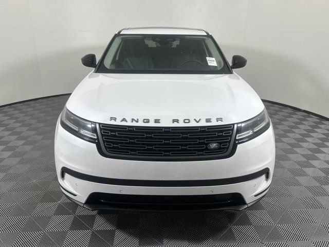 2025 Land Rover Range Rover Velar S