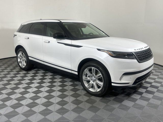 2025 Land Rover Range Rover Velar S