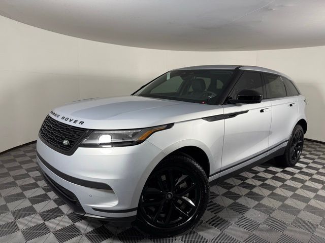 2025 Land Rover Range Rover Velar S