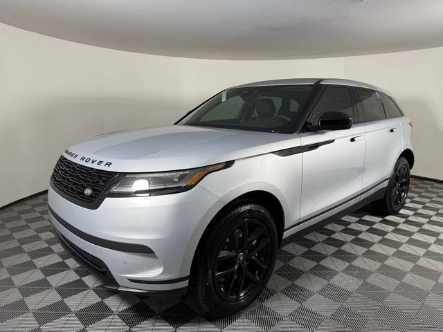 2025 Land Rover Range Rover Velar S