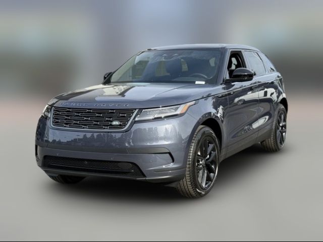 2025 Land Rover Range Rover Velar S