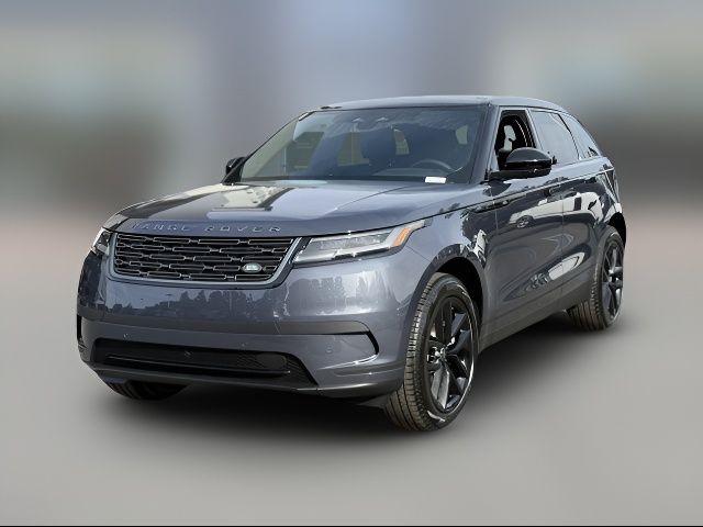 2025 Land Rover Range Rover Velar S