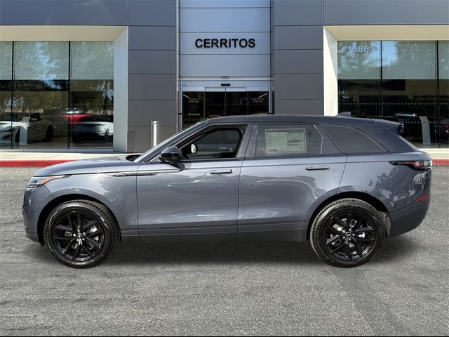 2025 Land Rover Range Rover Velar S