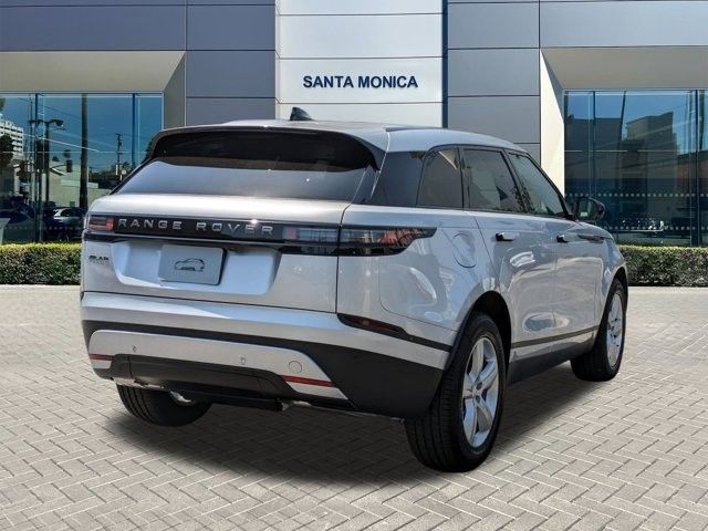 2025 Land Rover Range Rover Velar S