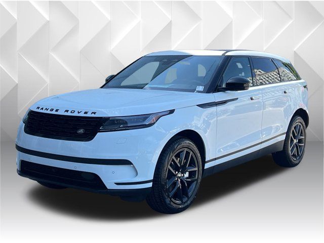 2025 Land Rover Range Rover Velar S