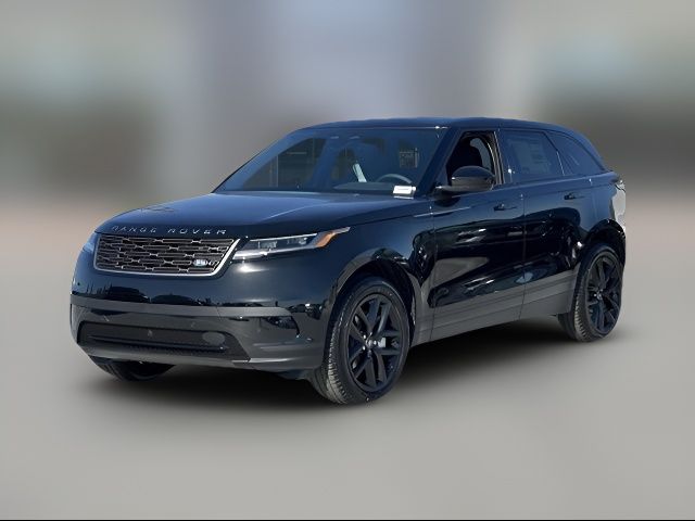 2025 Land Rover Range Rover Velar S