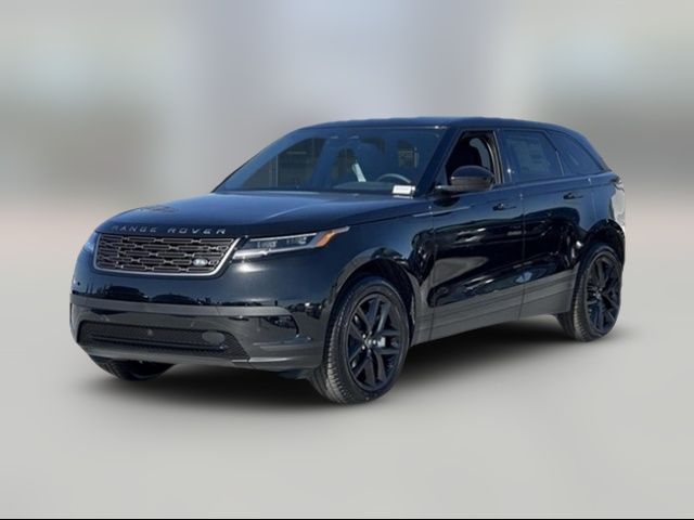 2025 Land Rover Range Rover Velar S