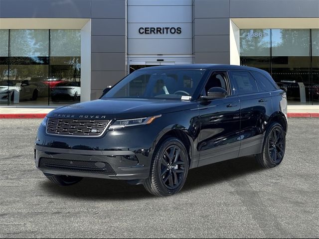 2025 Land Rover Range Rover Velar S