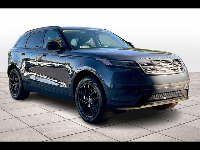 2025 Land Rover Range Rover Velar S