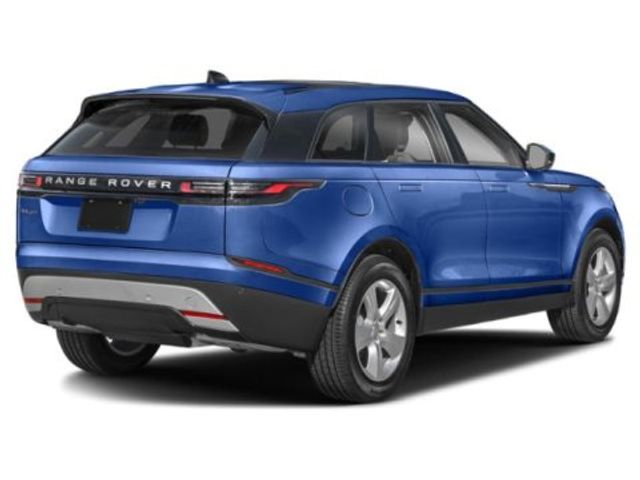 2025 Land Rover Range Rover Velar S