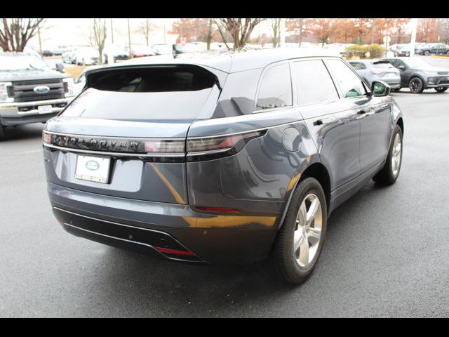 2025 Land Rover Range Rover Velar S