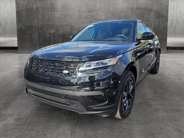 2025 Land Rover Range Rover Velar S