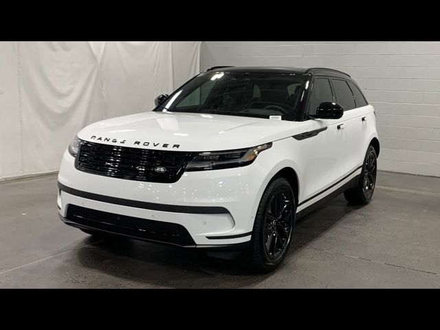 2025 Land Rover Range Rover Velar S