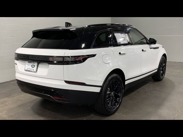 2025 Land Rover Range Rover Velar S