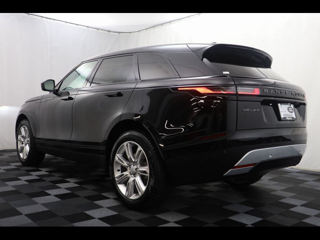 2025 Land Rover Range Rover Velar S