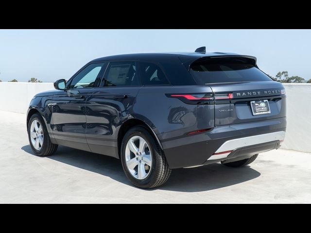 2025 Land Rover Range Rover Velar S