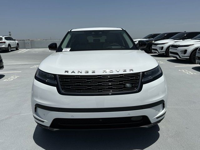 2025 Land Rover Range Rover Velar S