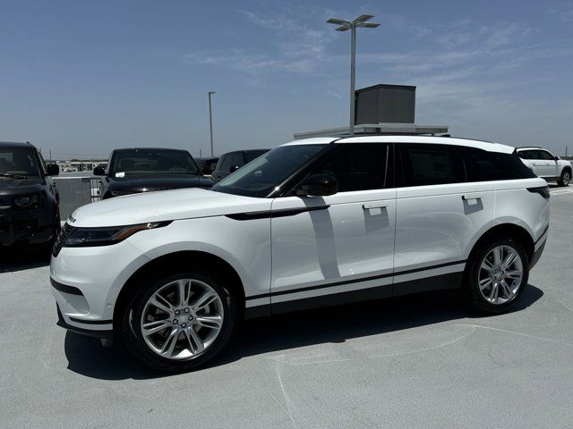 2025 Land Rover Range Rover Velar S