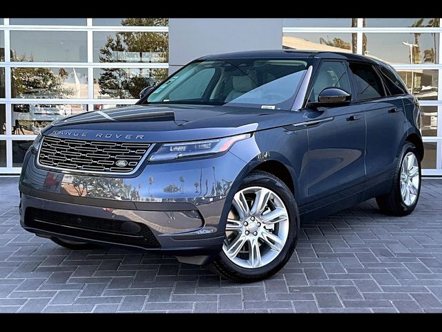 2025 Land Rover Range Rover Velar S