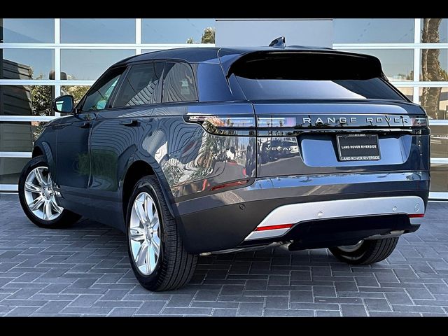 2025 Land Rover Range Rover Velar S