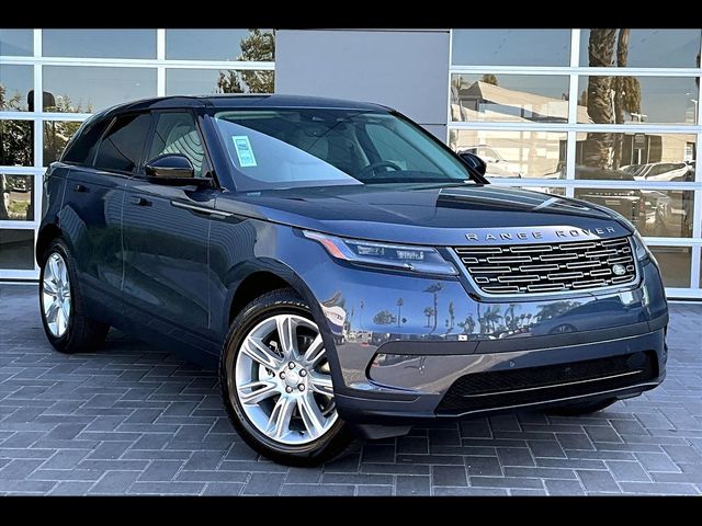 2025 Land Rover Range Rover Velar S