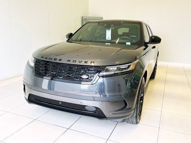 2025 Land Rover Range Rover Velar S